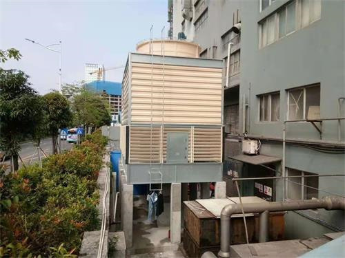 怎樣設(shè)置廣東冷卻塔的風(fēng)量(冷卻塔風(fēng)量怎么提高)
