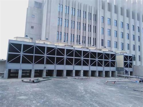 冷卻塔廠家教你，怎么衡量冷卻塔的質(zhì)量好壞(冷卻塔哪