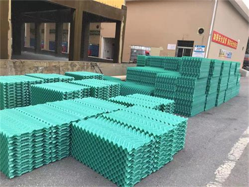 怎樣做好閉式冷卻塔的水處理工作？(水處理廠密閉式冷