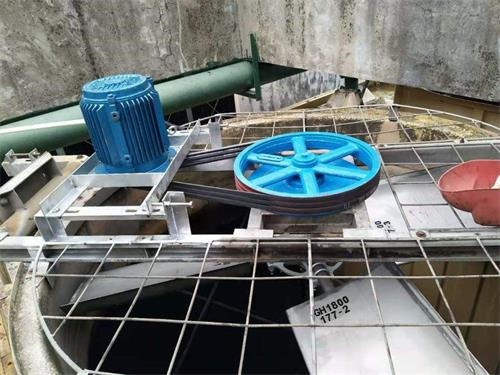 怎樣做好閉式冷卻塔的水處理工作？(水處理廠密閉式冷
