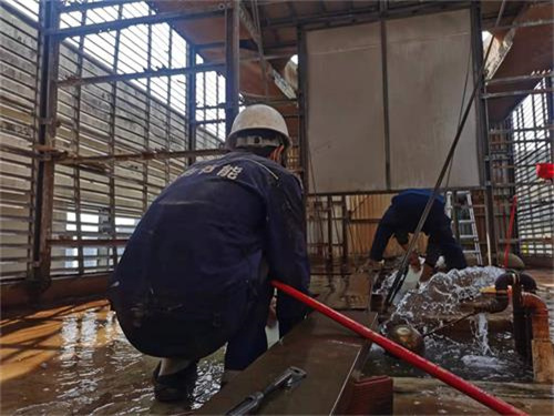 閉式冷卻塔裝置在什么地方比較合適？(閉式冷卻塔有哪