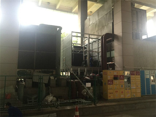 閉式冷卻塔的制冷能力與什么有關(guān)？(閉式冷卻塔需要加